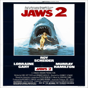 Episode 49 - Jaws 2