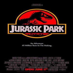 Episode 75 - Jurassic Park