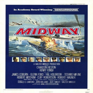 Episode 44 - Midway