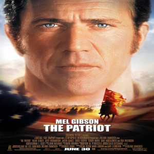 Episode 88 - The Patriot