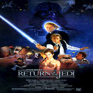 Episode 58 - Return of the Jedi