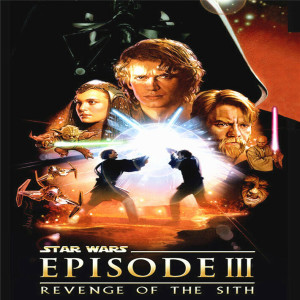 Episode 97 - Revenge of the Sith