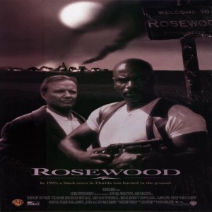 Episode 80 - Rosewood