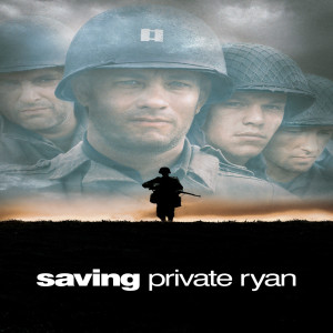 Episode 84 - Saving Private Ryan
