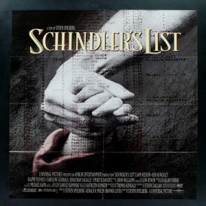 Episode 76 - Schindler’s List