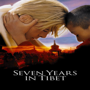 Episode 82 - Seven Years in Tibet