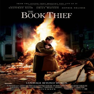 Episode 105 - The Book Thief