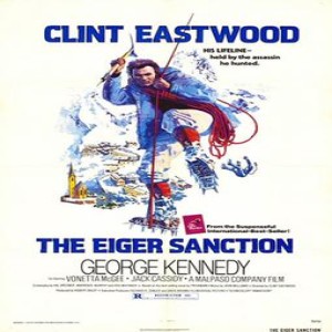 Episode 40 - The Eiger Sanction
