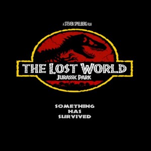 Episode 81 - The Lost World: Jurassic Park