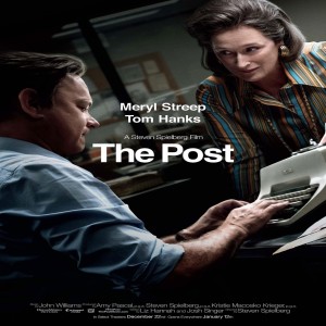 Episode 109 - The Post