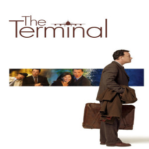 Episode 96 - The Terminal