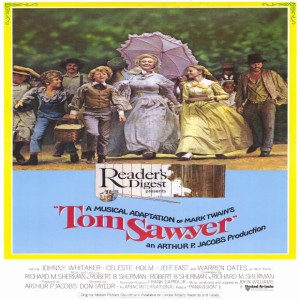 Episode 31 - Tom Sawyer