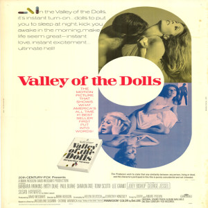 Episode 19 - Valley of the Dolls