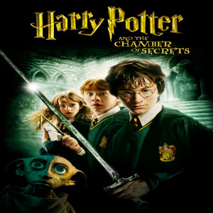Episode 93 - Harry Potter and the Chamber of Secrets