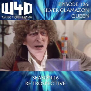 Episode 126: Silver Glamazon Queen (Season 16 Retrospective)