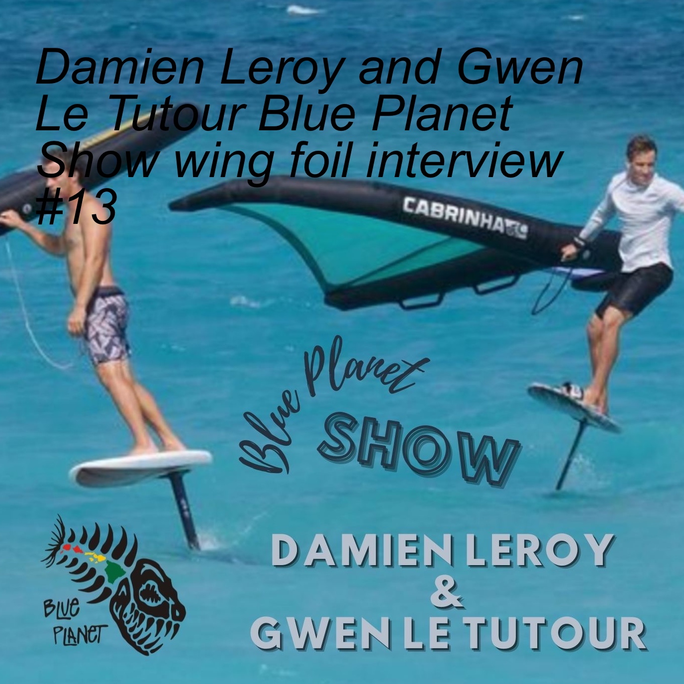 The Blue Planet Show
