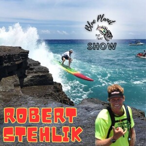 Innovating on Water: Tyler Interviews Blue Planet’s Robert Stehlik on the Blue Planet Show #38