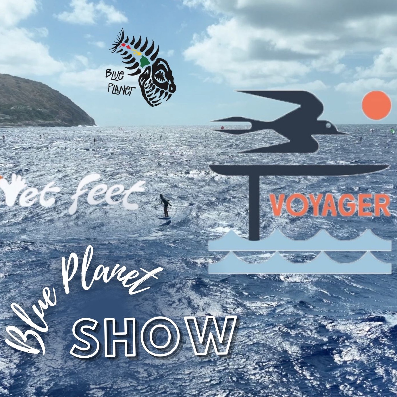 The Blue Planet Show