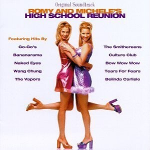 Episode 32: Romy & Michele's High School Reunion