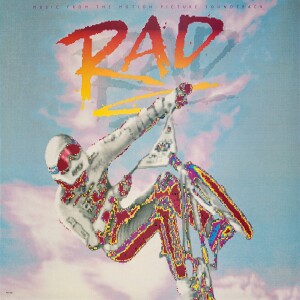 Episode 96: RAD