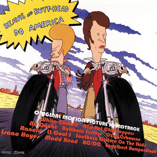 The OST Party