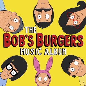 Episode 75: Bob’s Burgers