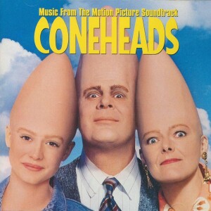 Episode 89: Coneheads