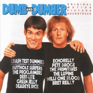 Episode 28: Dumb and Dumber