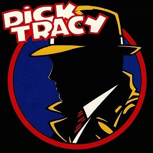 Episode 39: Dick Tracy