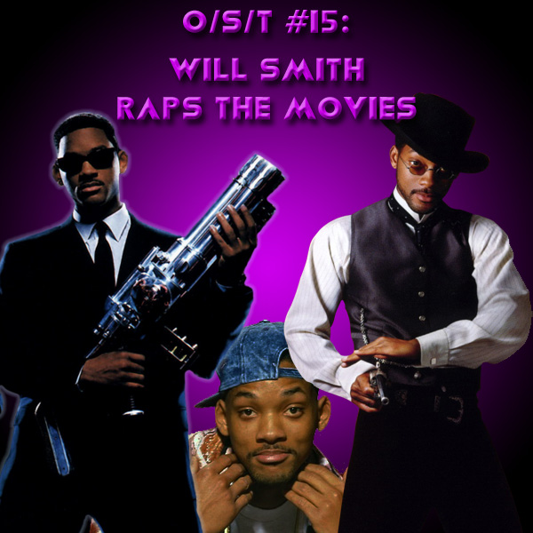 The OST Party