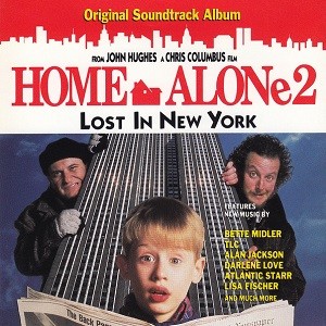 Episode 26: Home Alone 2: Lost in New York