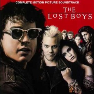 Episode 38: The Lost Boys