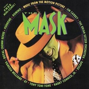 Episode 19: The Mask