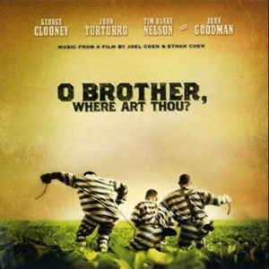 Episode 79: O Brother, Where Art Thou?