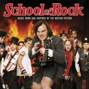Episode 56: School of Rock
