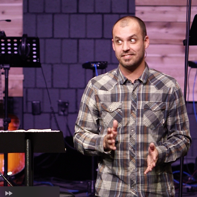 "Promised Victory" by Pastor Jamey VanGelder 12/12/15