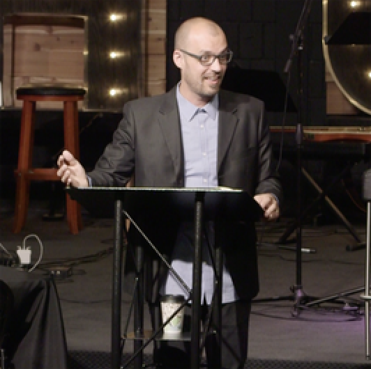 Reconciliation Through Honor 