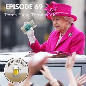 #69 - Porch Hang (Torquay, VIC)