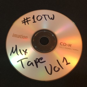 #18 - Mixtape Vol 1