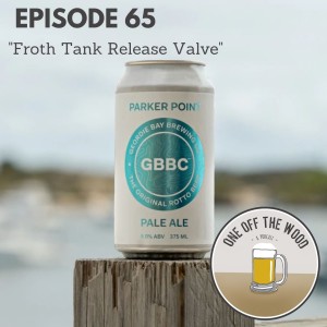 #65 - Froth Tank Release Valve