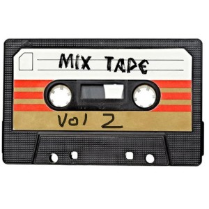 #39 - Mix Tape Vol 2