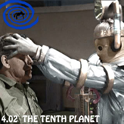 4.02 The Tenth Planet