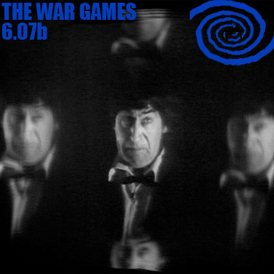 6.07b The War Games