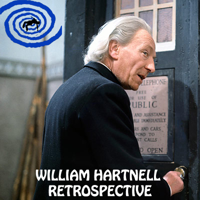 DTT Special #6 - William Hartnell Retrospective