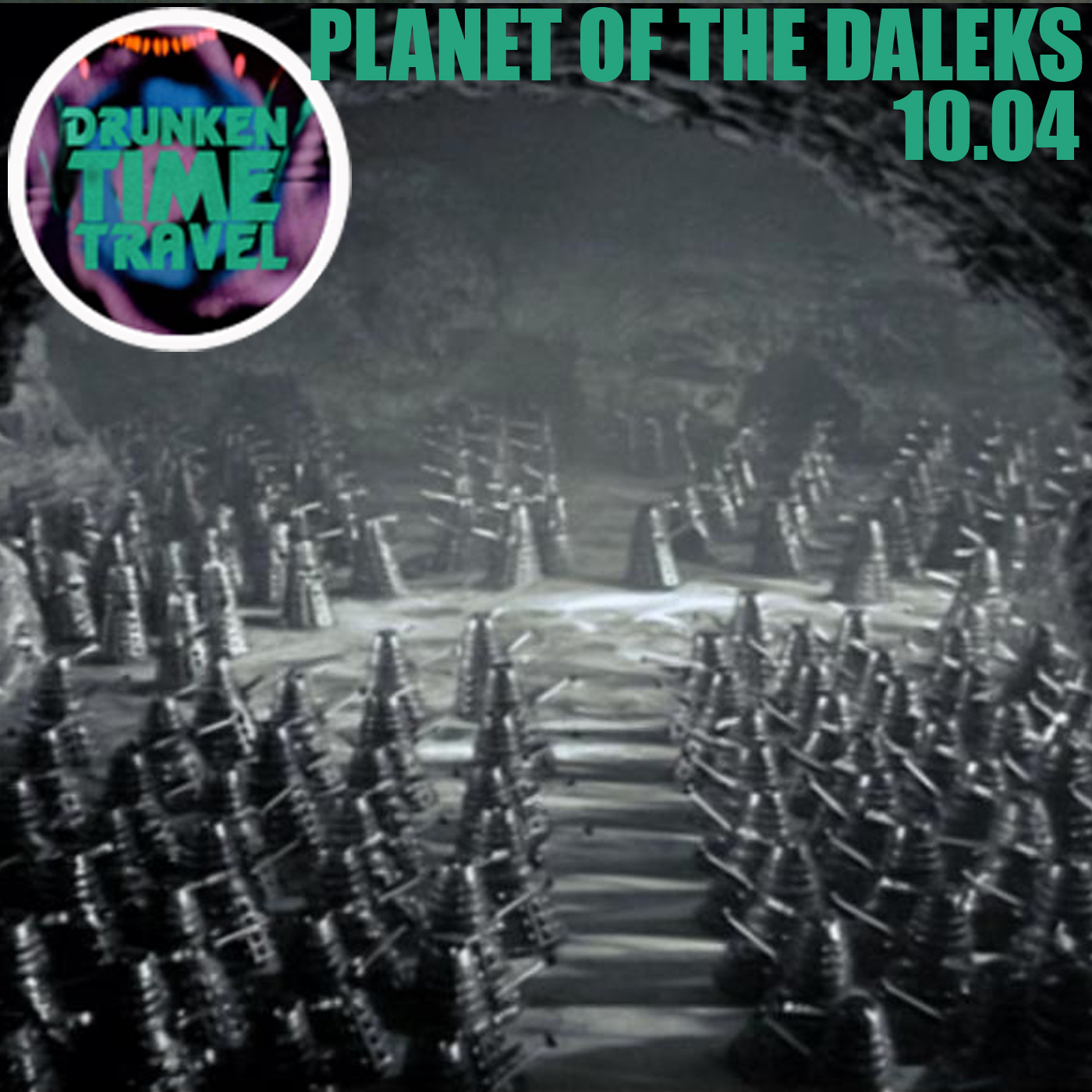 10.04 Planet Of The Daleks