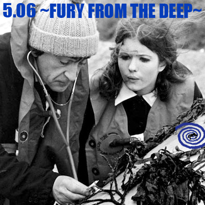 5.06 The Fury From The Deep