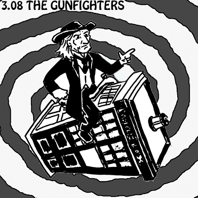 3.08 The Gunfighters Extra - The Gunfight At The OK Corral