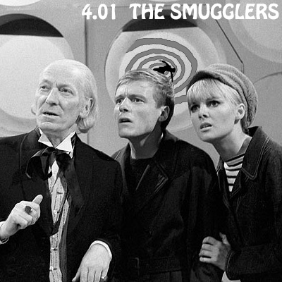 4.01 The Smugglers