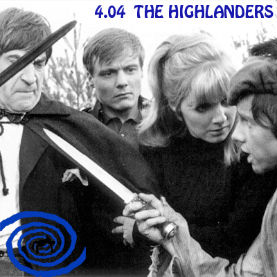 4.04 The Highlanders