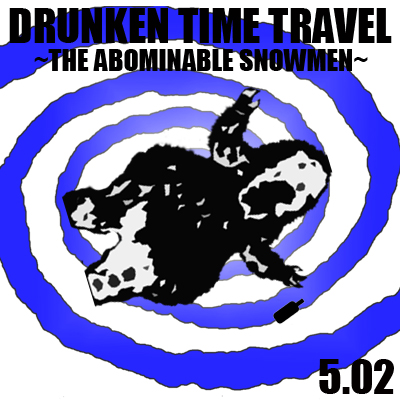 5.02 The Abominable Snowmen